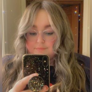 Meet your Posher, Rachel